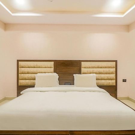Fabhotel Mid Town Grand Panchkula Luaran gambar