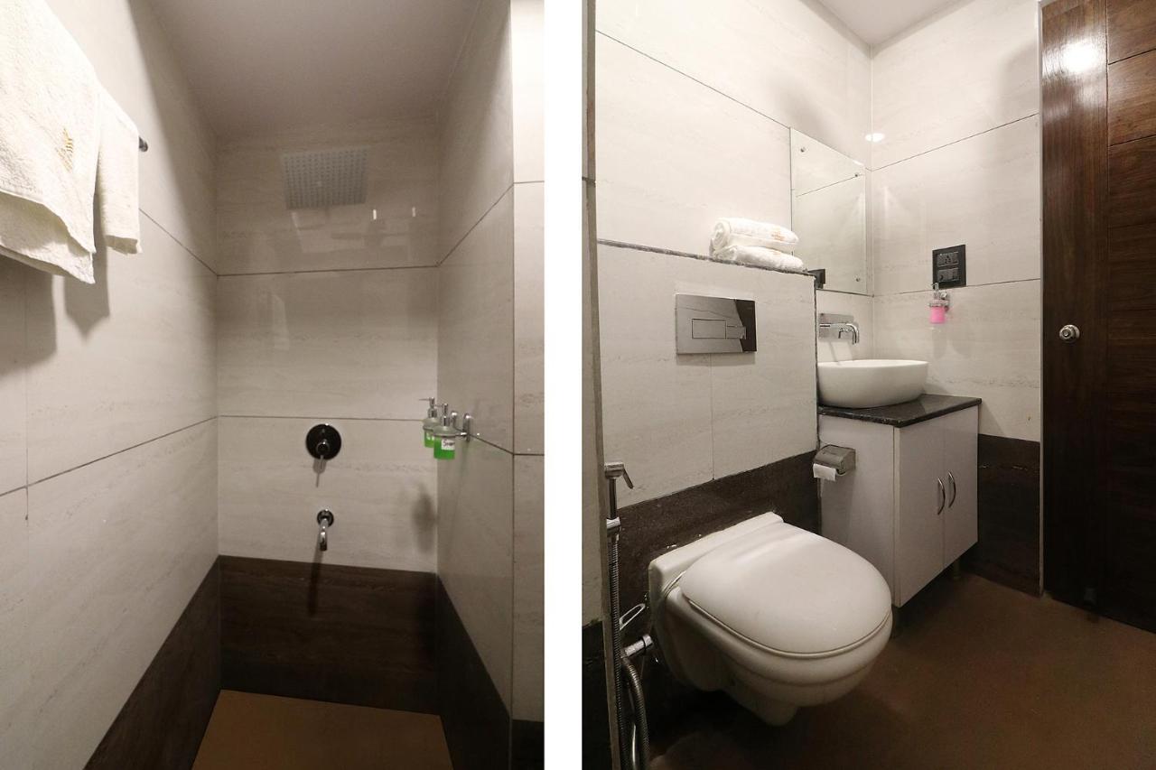 Fabhotel Mid Town Grand Panchkula Luaran gambar